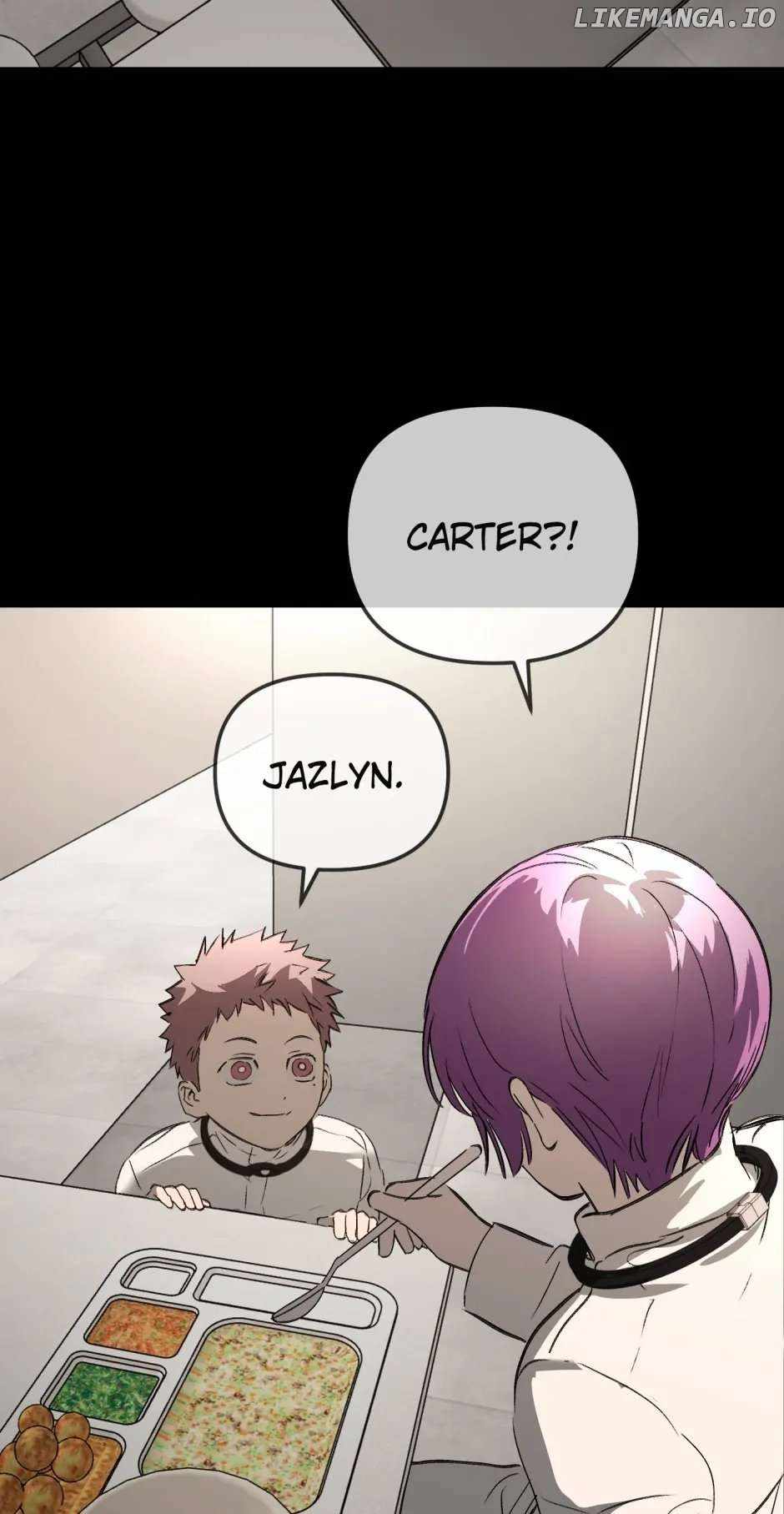 The Evil Ring, Chapter 39, page 47