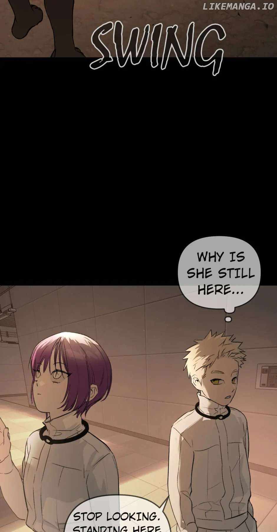 The Evil Ring, Chapter 39, page 68