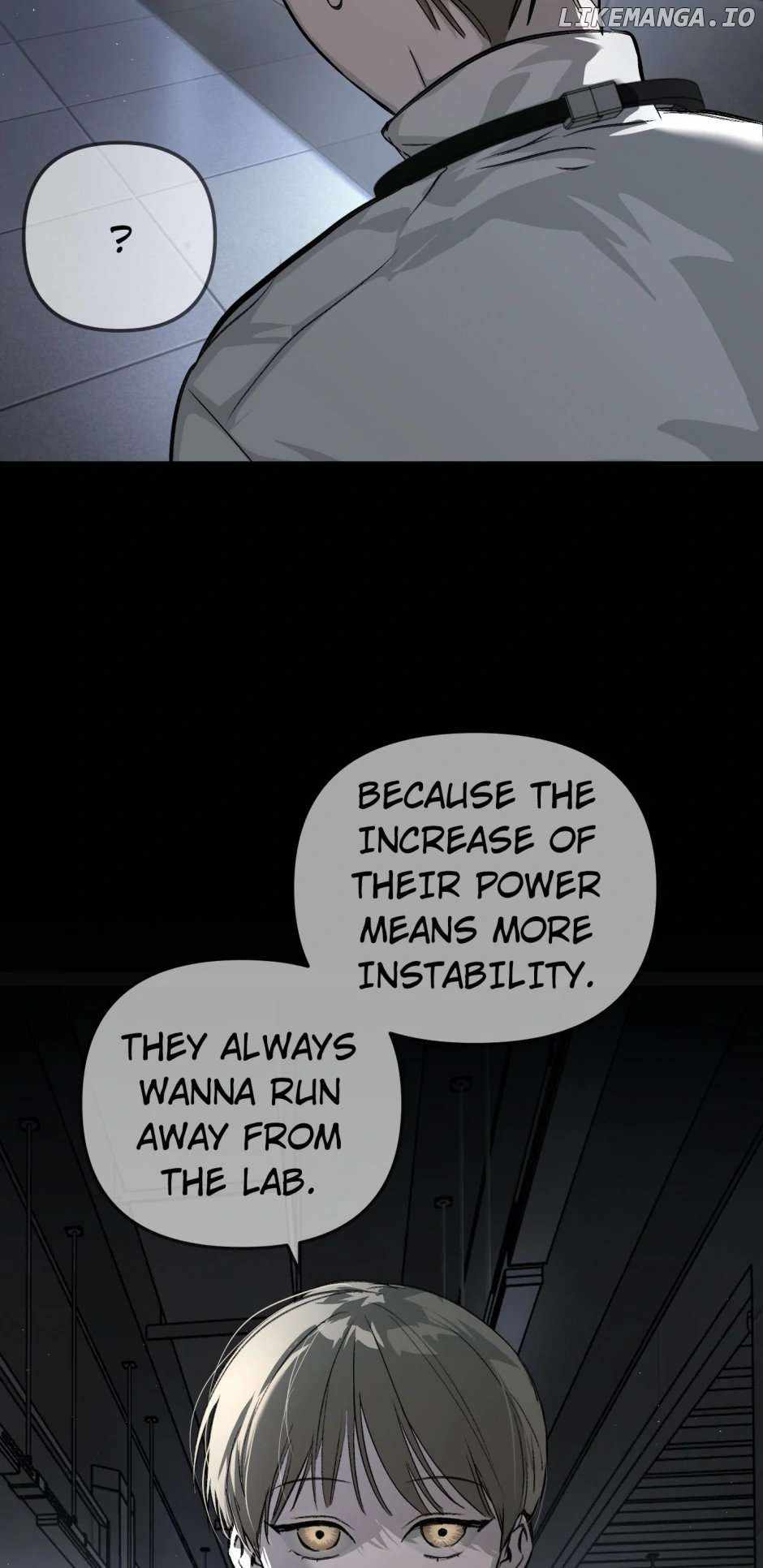 The Evil Ring, Chapter 39, page 85