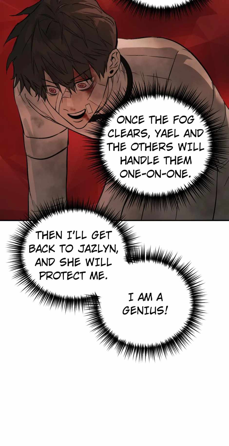 The Evil Ring, Chapter 42, page 29