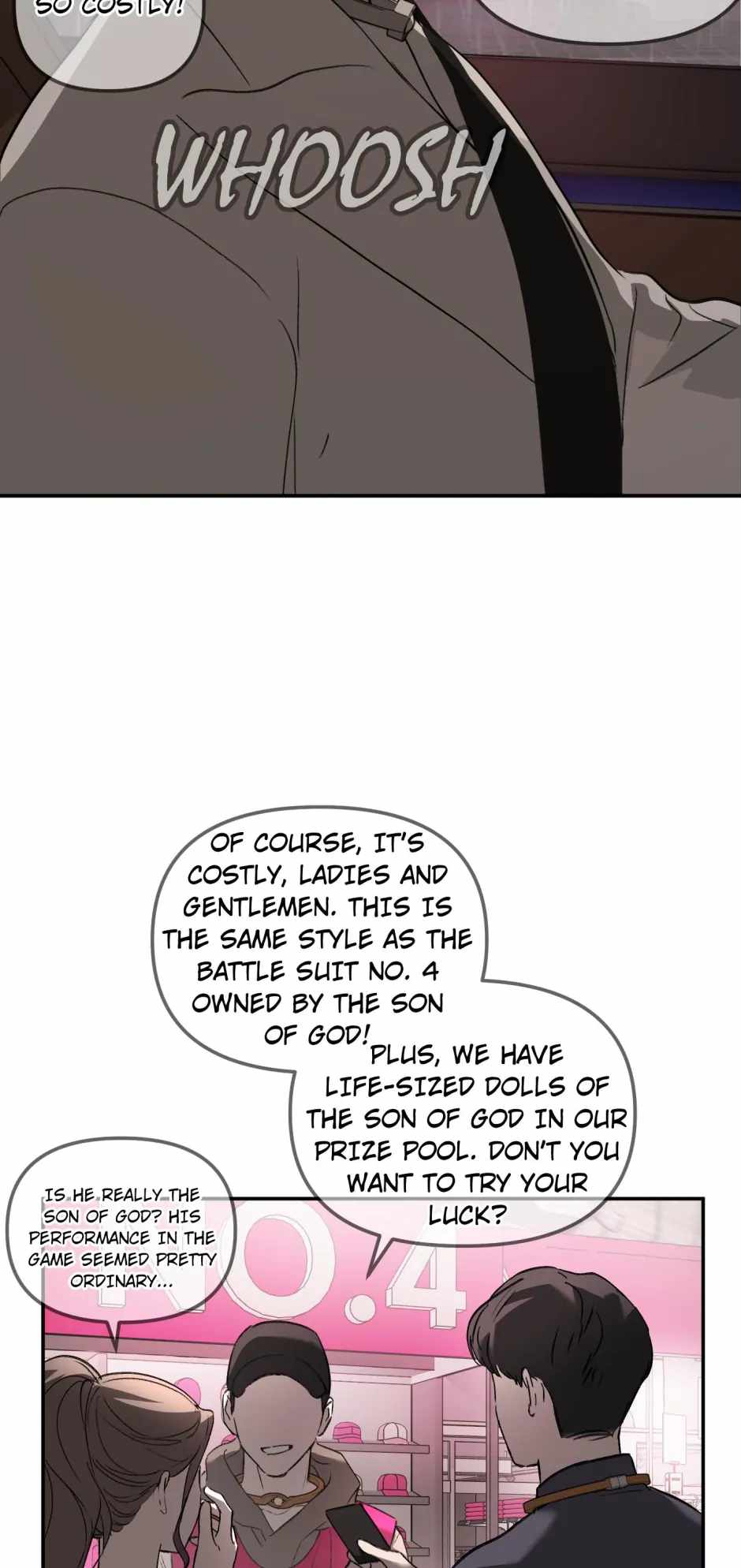 The Evil Ring, Chapter 42, page 41