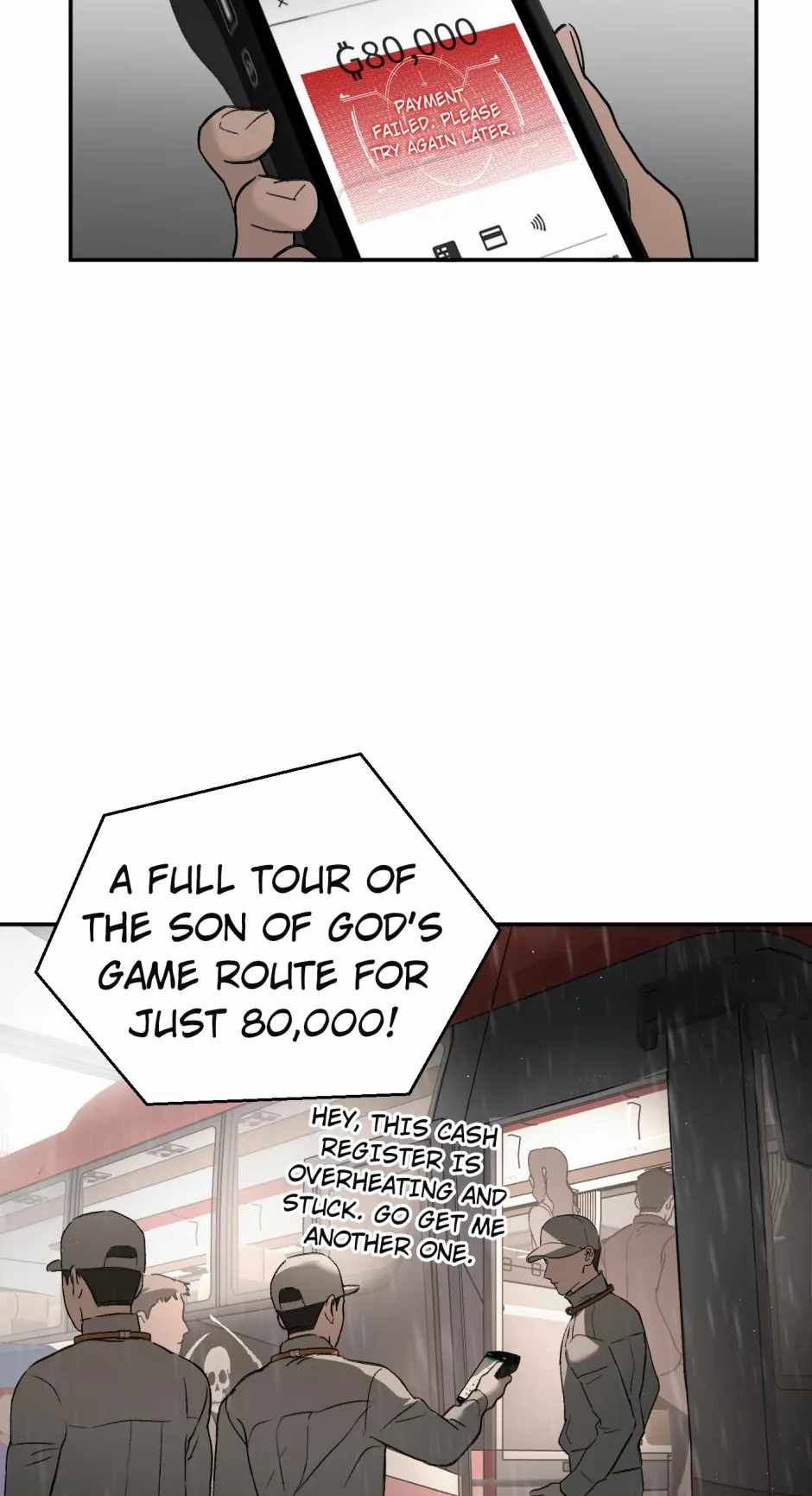 The Evil Ring, Chapter 42, page 47