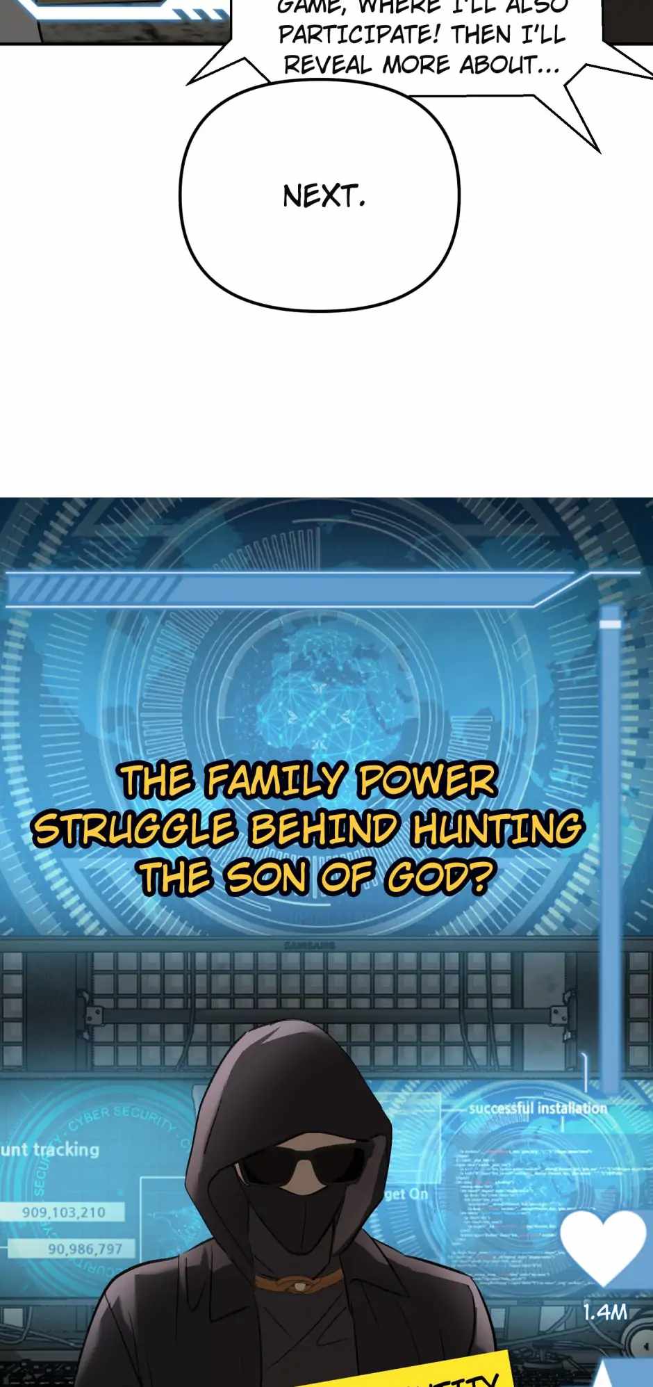 The Evil Ring, Chapter 42, page 59