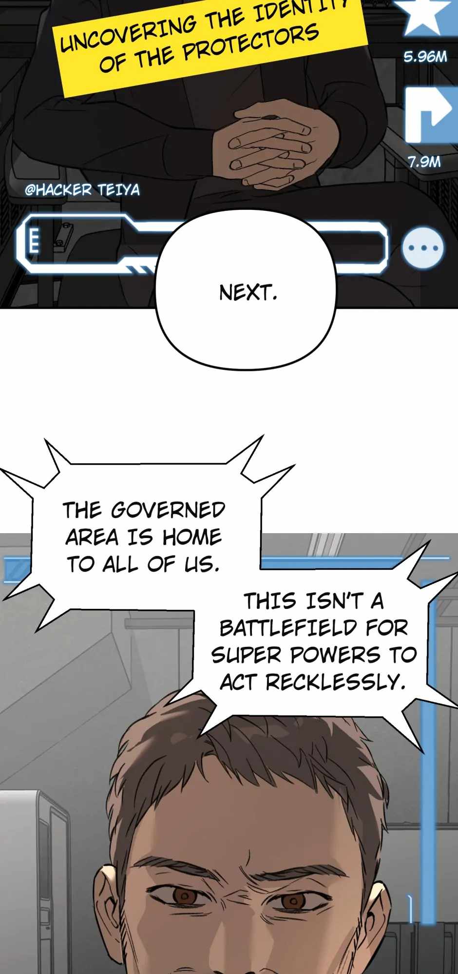 The Evil Ring, Chapter 42, page 60