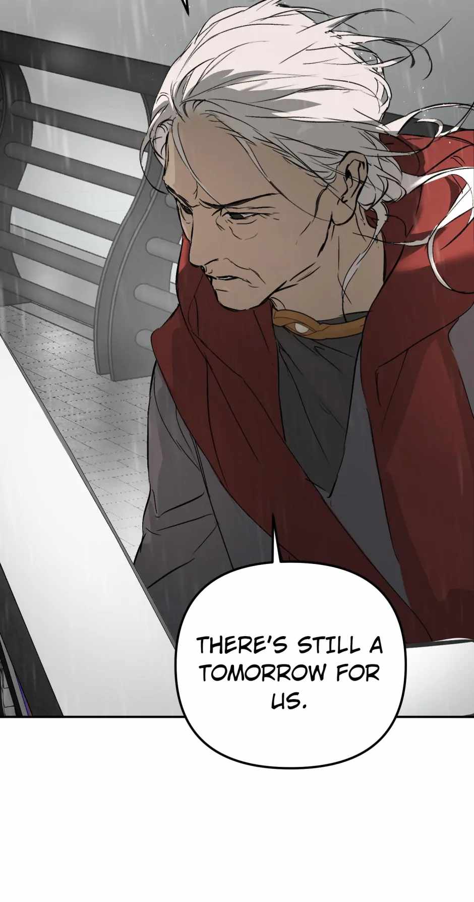 The Evil Ring, Chapter 42, page 87