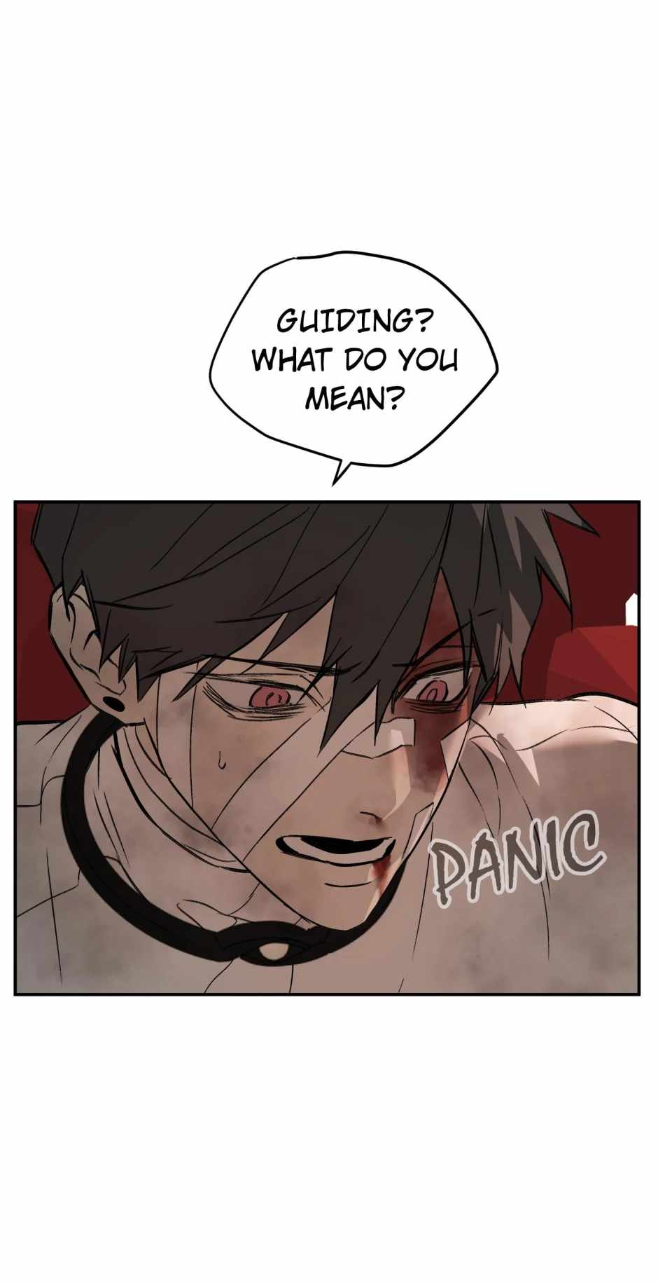 The Evil Ring, Chapter 42, page 99