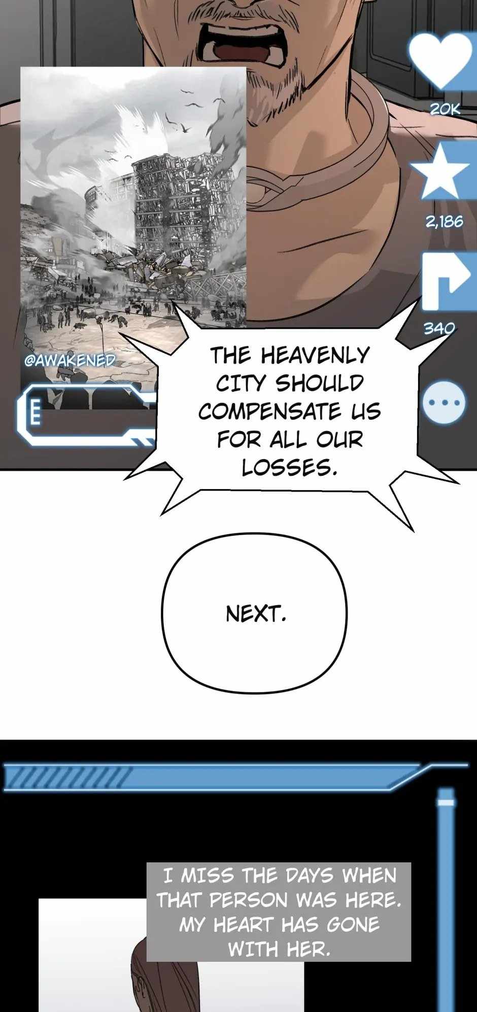 The Evil Ring, Chapter 43, page 61