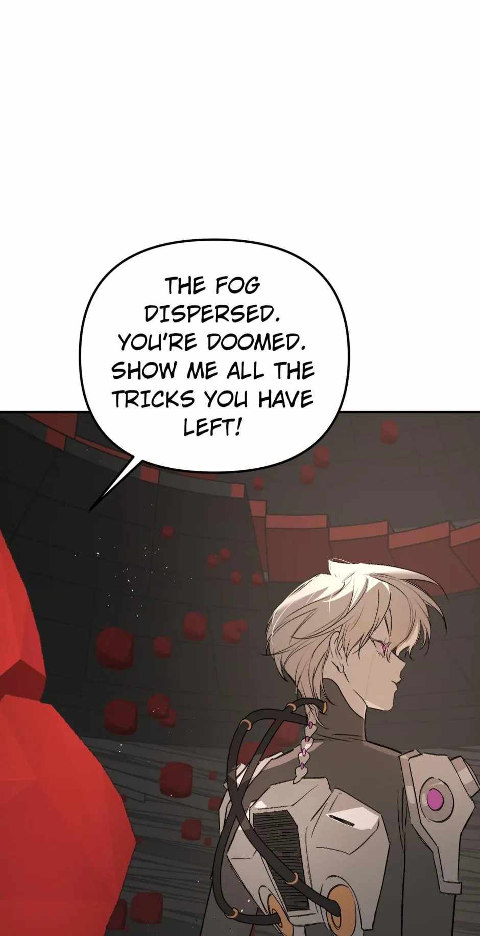 The Evil Ring, Chapter 43, page 93