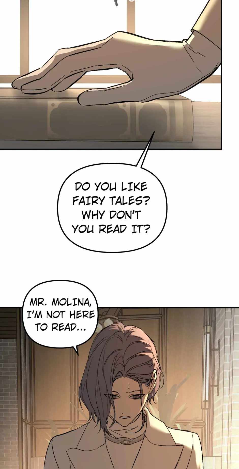 The Evil Ring, Chapter 44, page 33