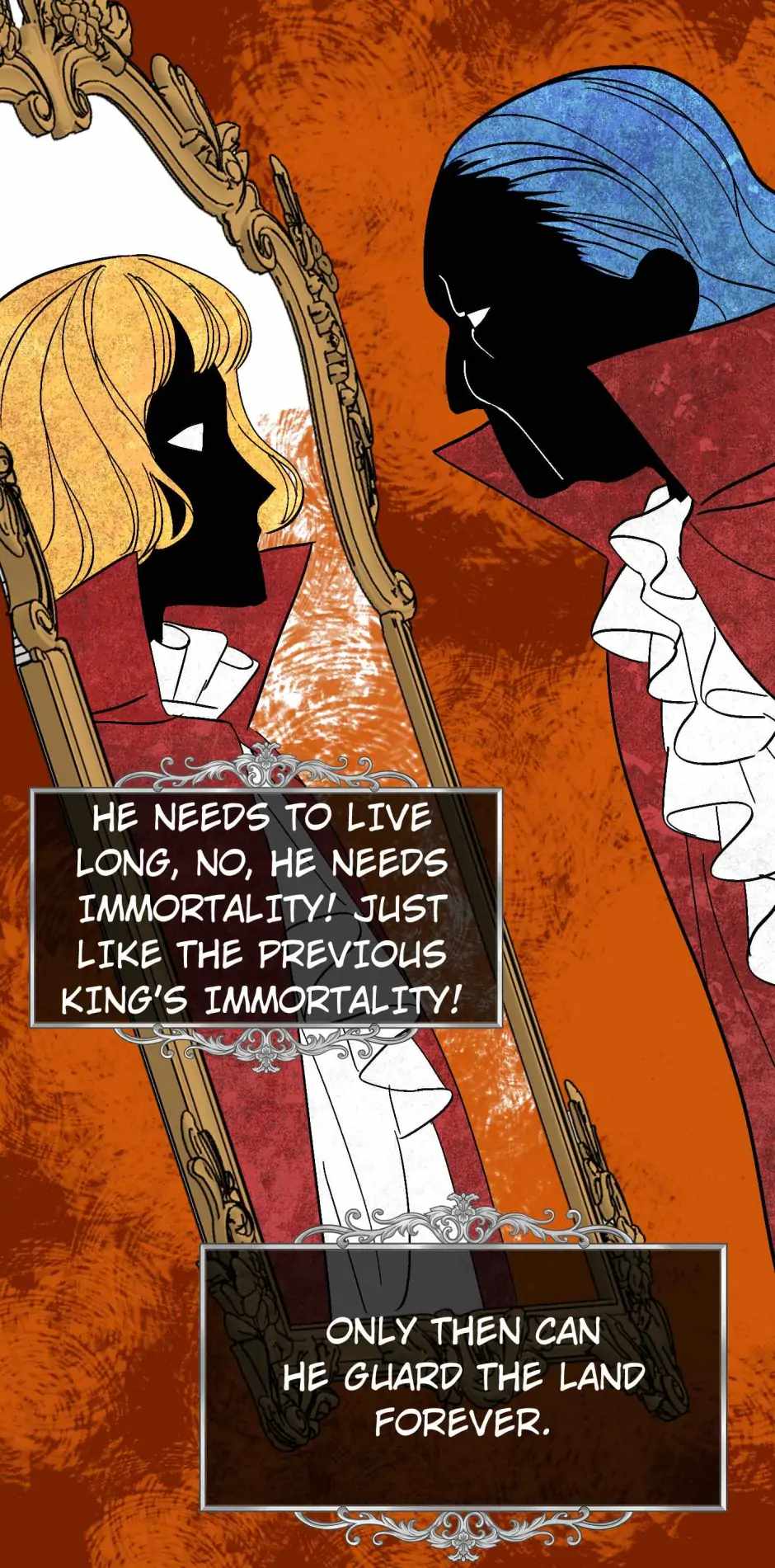The Evil Ring, Chapter 44, page 41