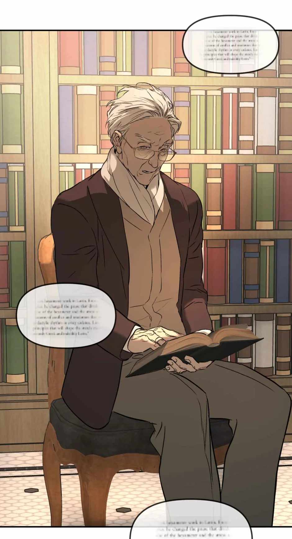 The Evil Ring, Chapter 44, page 7