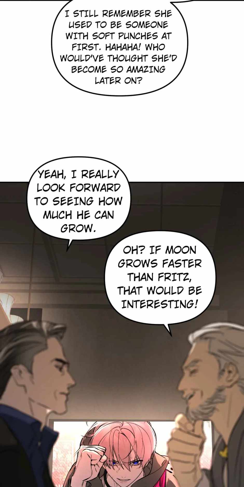 The Evil Ring, Chapter 44, page 72
