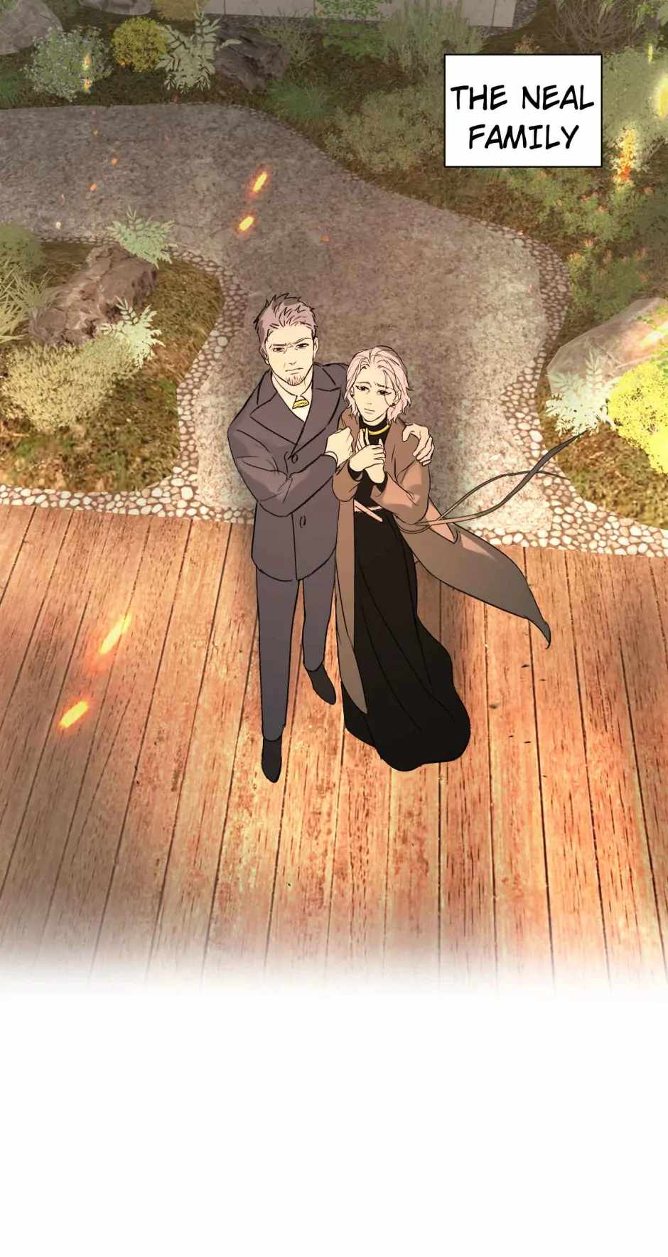 The Evil Ring, Chapter 44, page 77