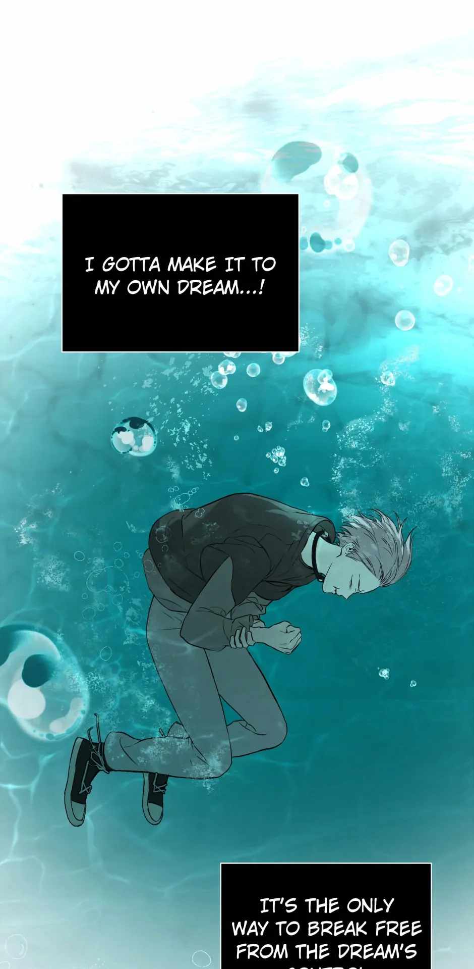 The Evil Ring, Chapter 46, page 1
