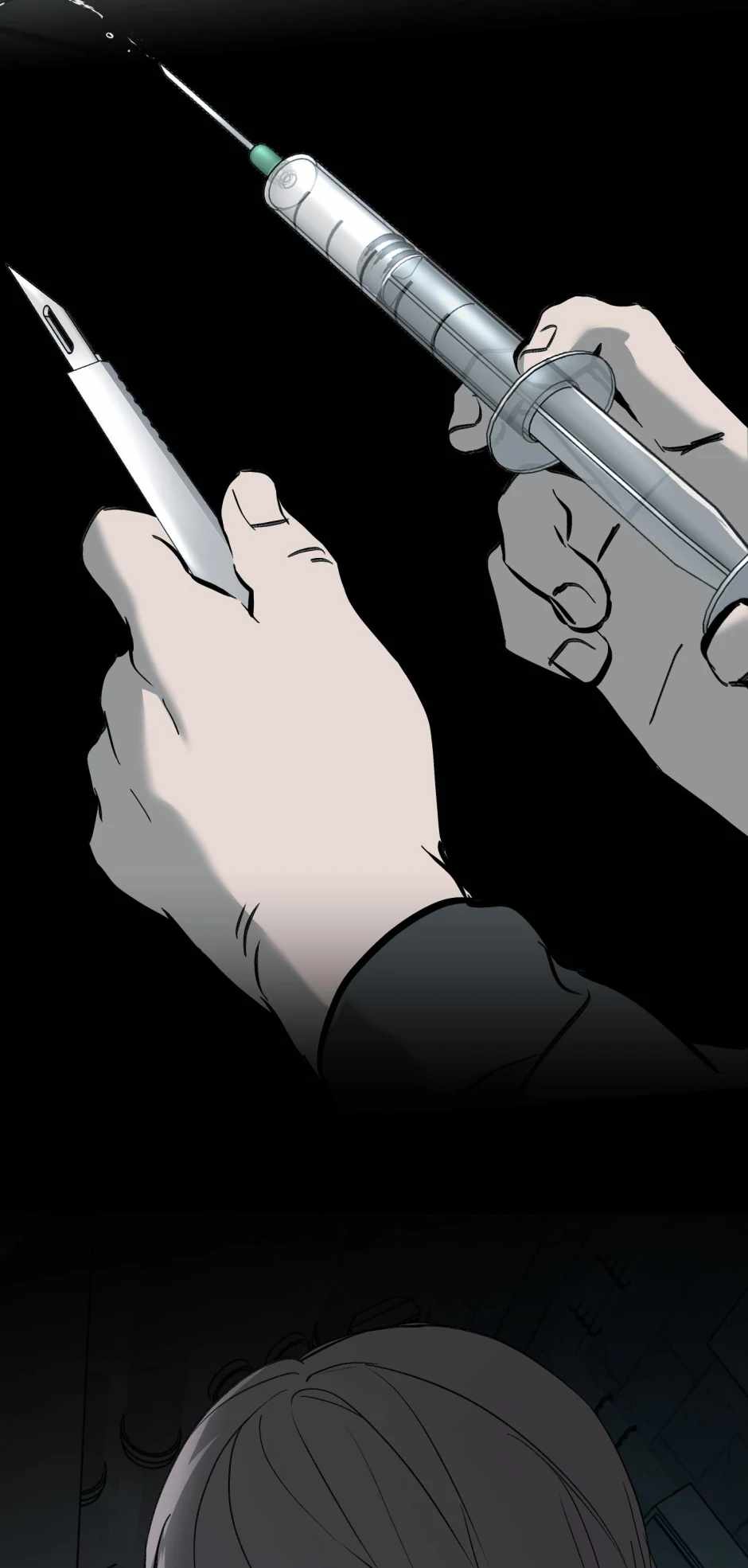 The Evil Ring, Chapter 46, page 16