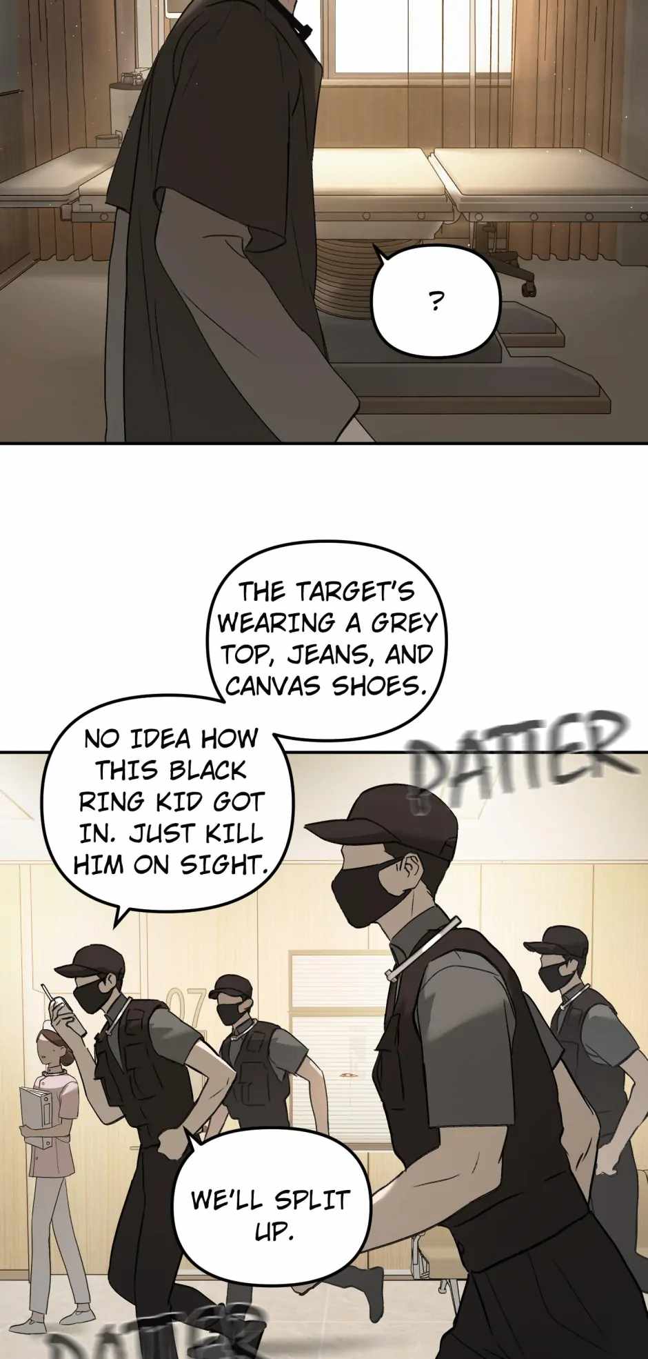 The Evil Ring, Chapter 46, page 21