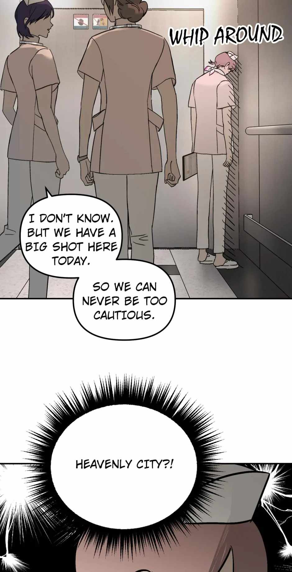The Evil Ring, Chapter 46, page 35