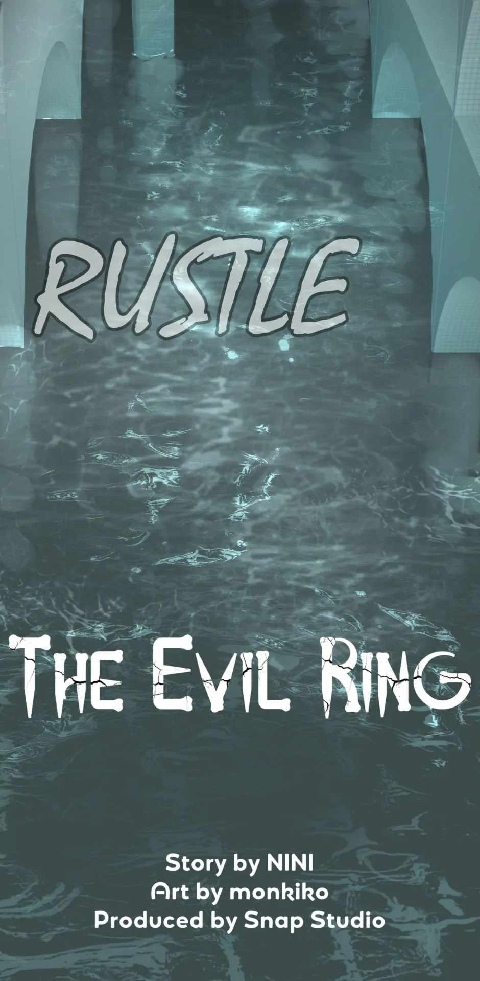 The Evil Ring, Chapter 46, page 6