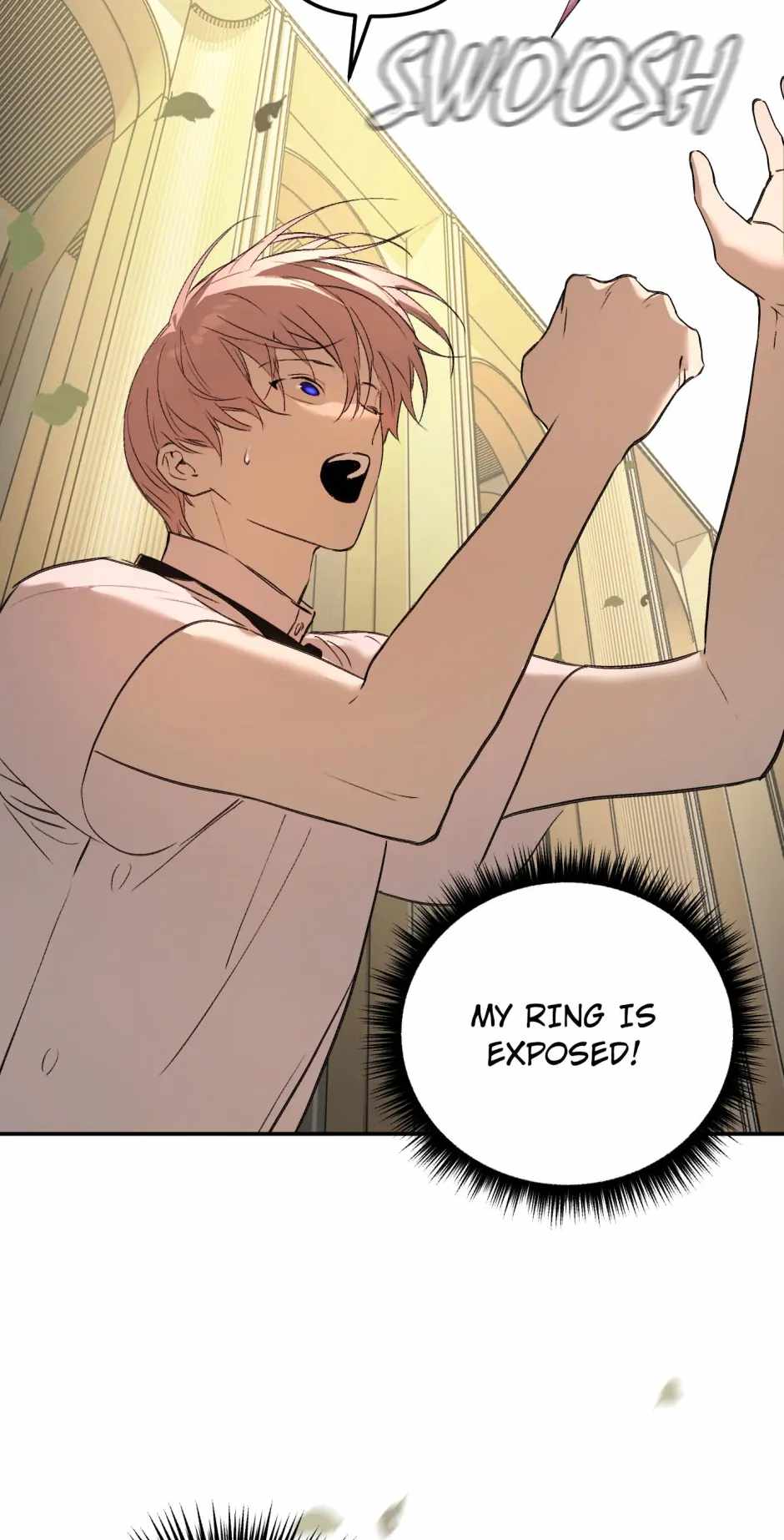 The Evil Ring, Chapter 46, page 71