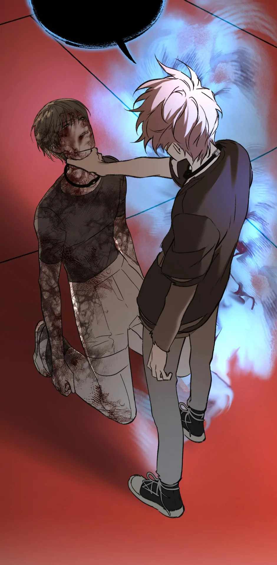 The Evil Ring, Chapter 46, page 83