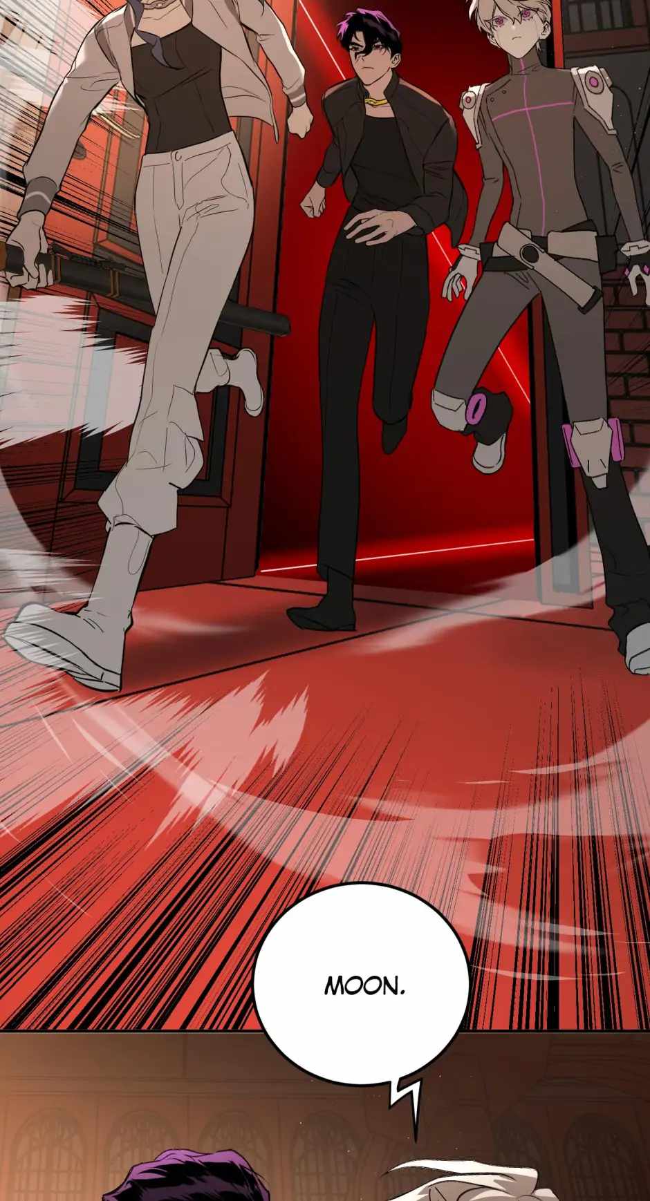 The Evil Ring, Chapter 46, page 86
