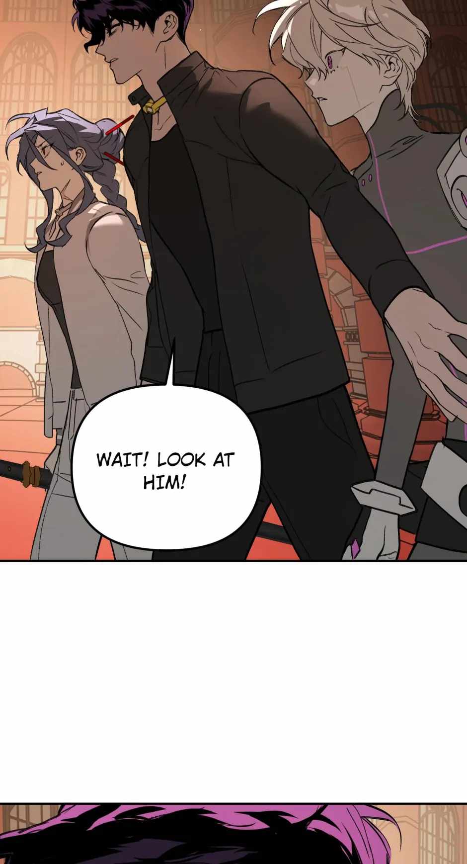 The Evil Ring, Chapter 46, page 87