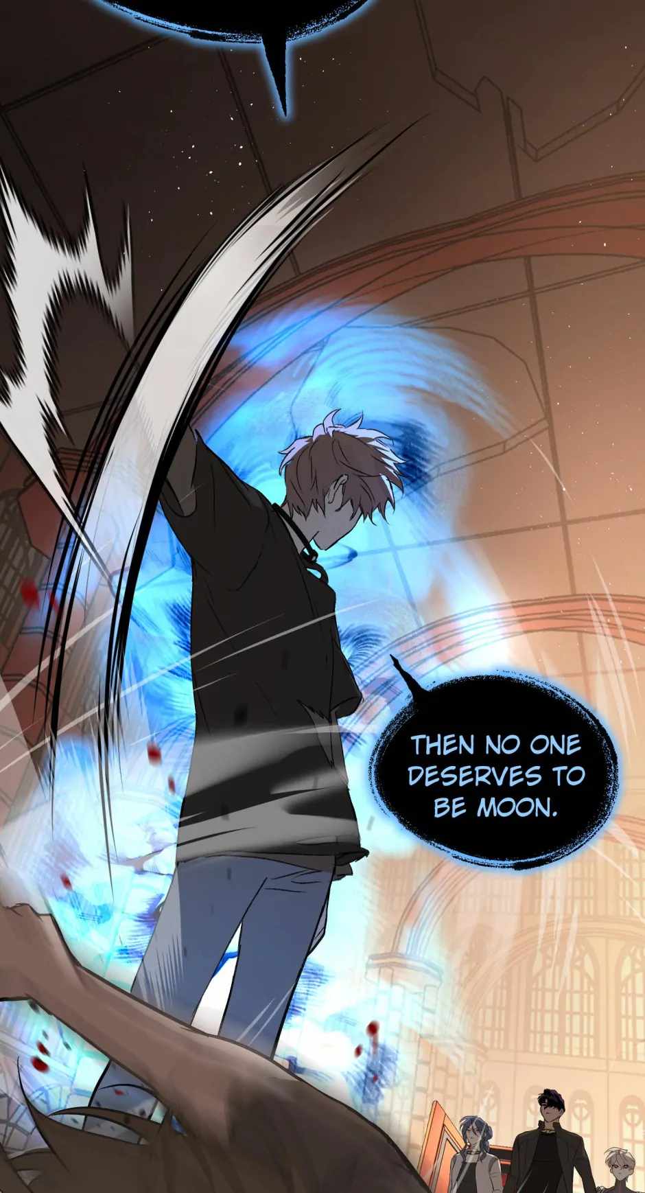 The Evil Ring, Chapter 46, page 90