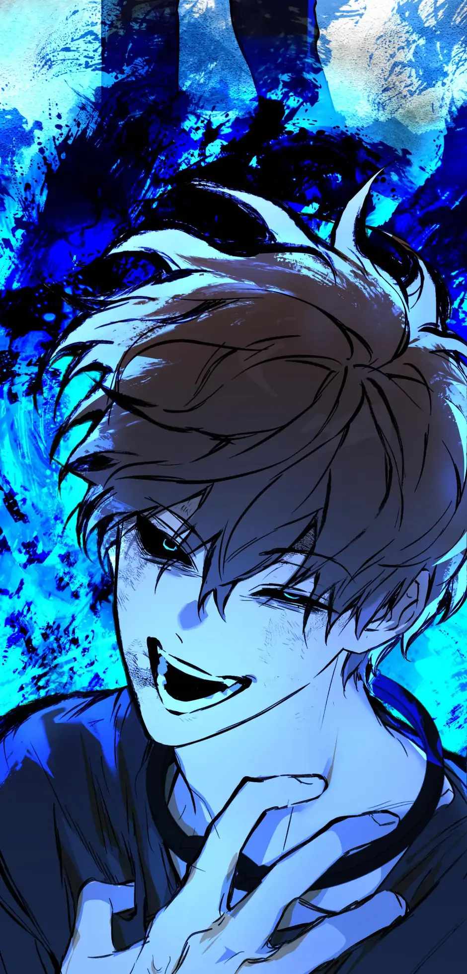 The Evil Ring, Chapter 46, page 93