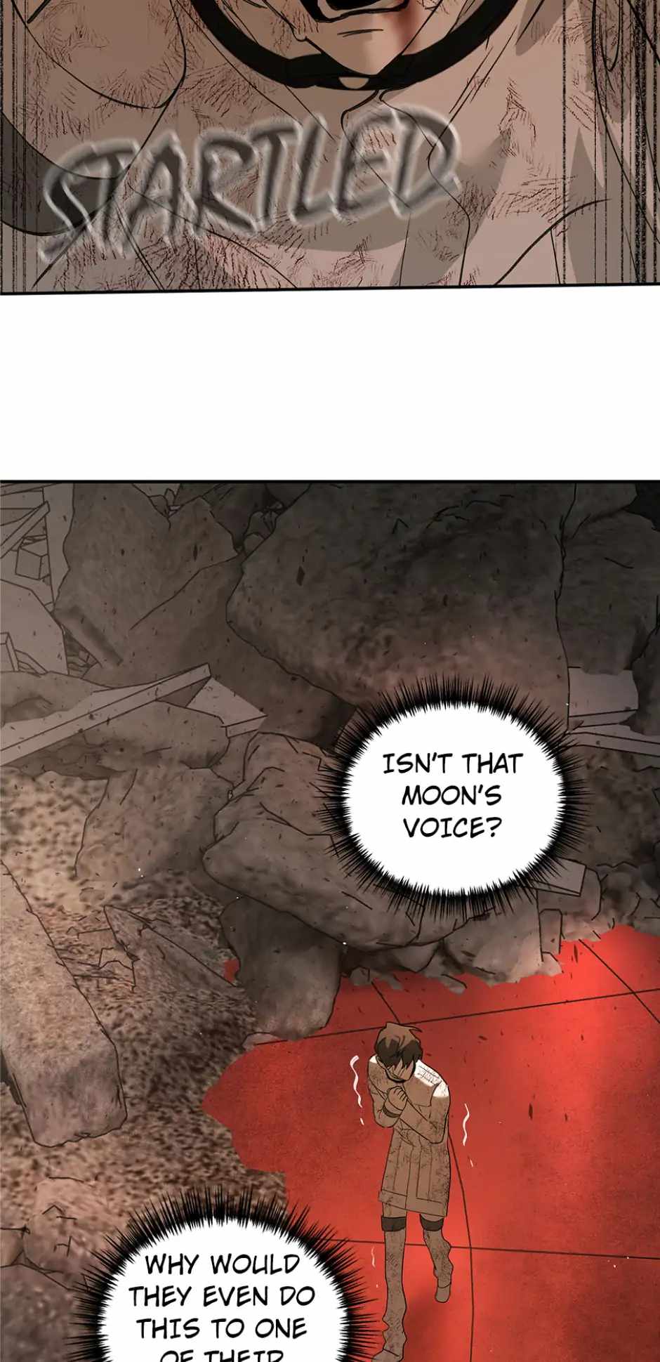 The Evil Ring, Chapter 47, page 107
