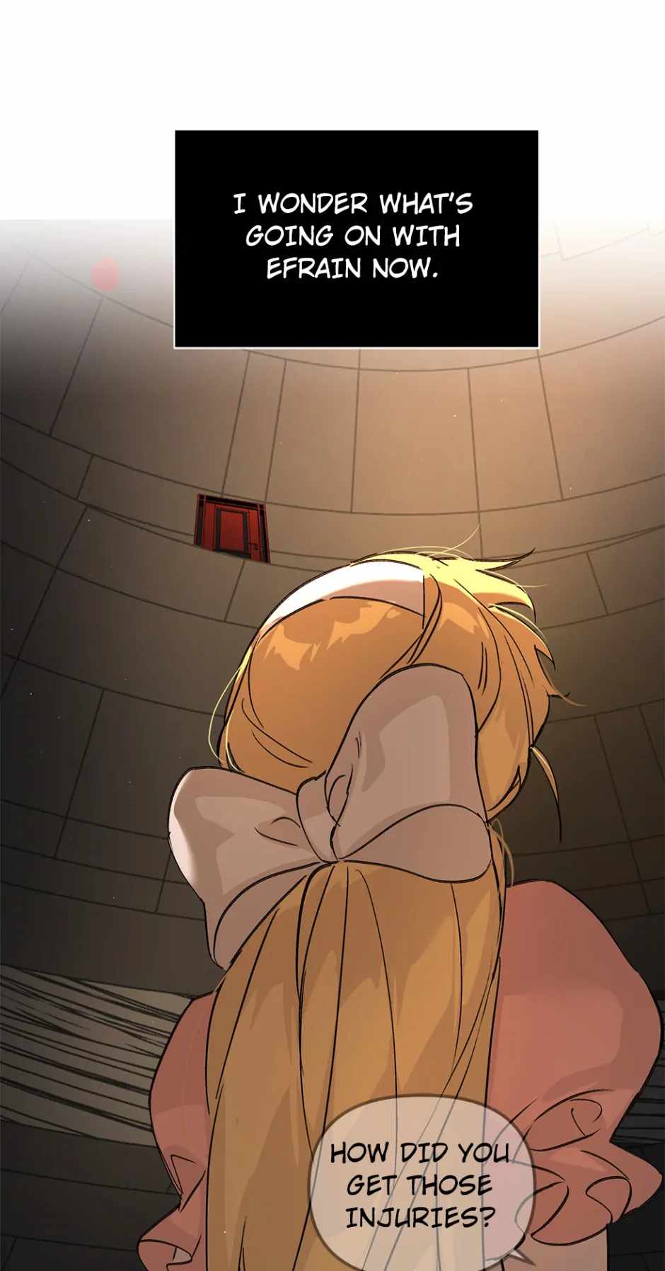 The Evil Ring, Chapter 47, page 116