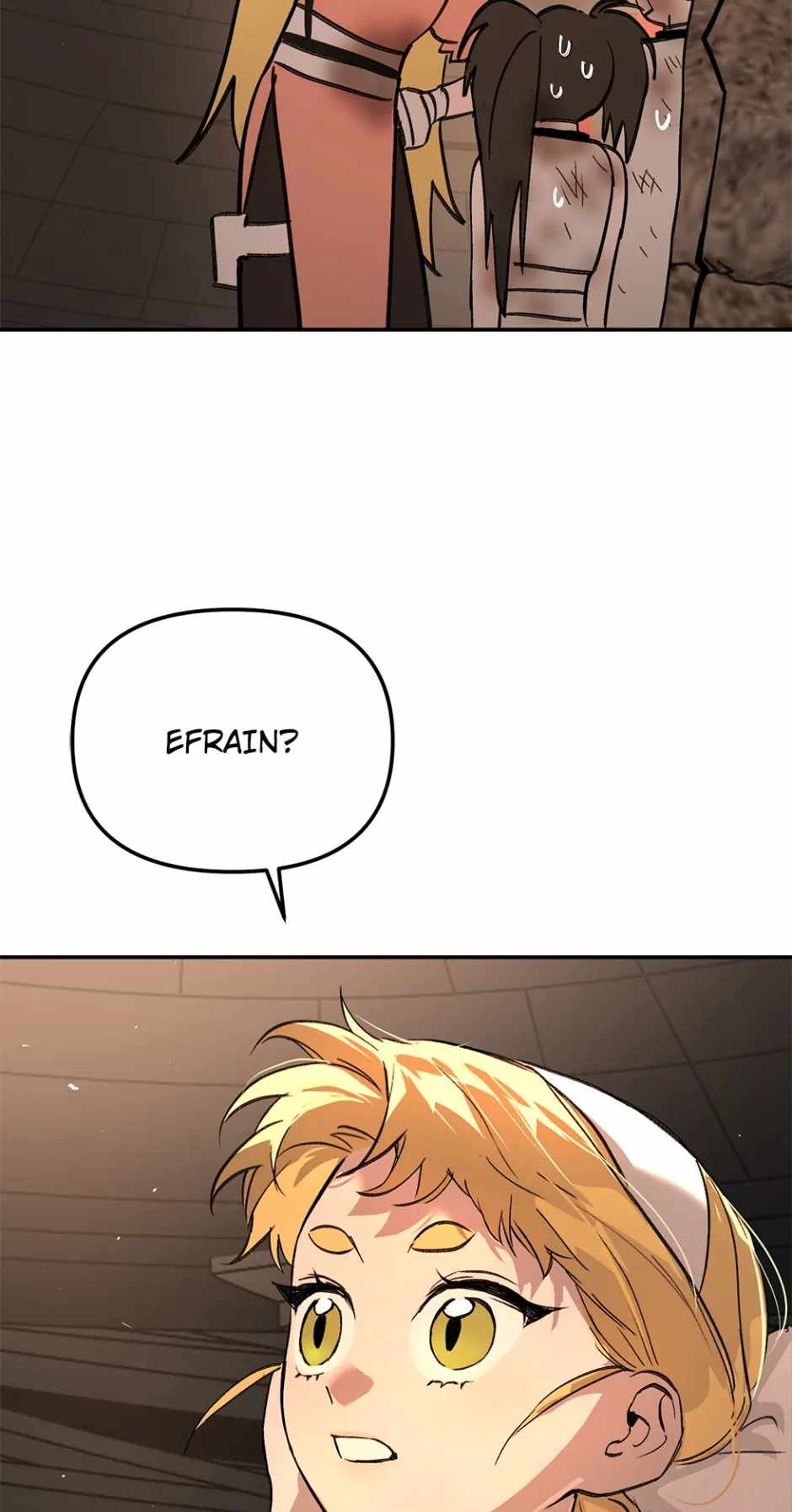 The Evil Ring, Chapter 47, page 119