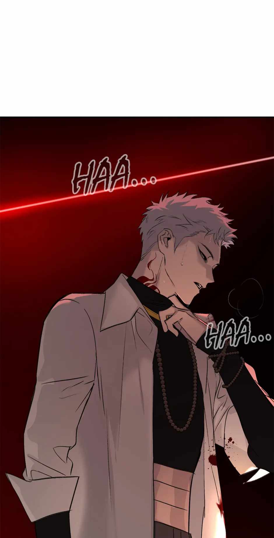 The Evil Ring, Chapter 47, page 122