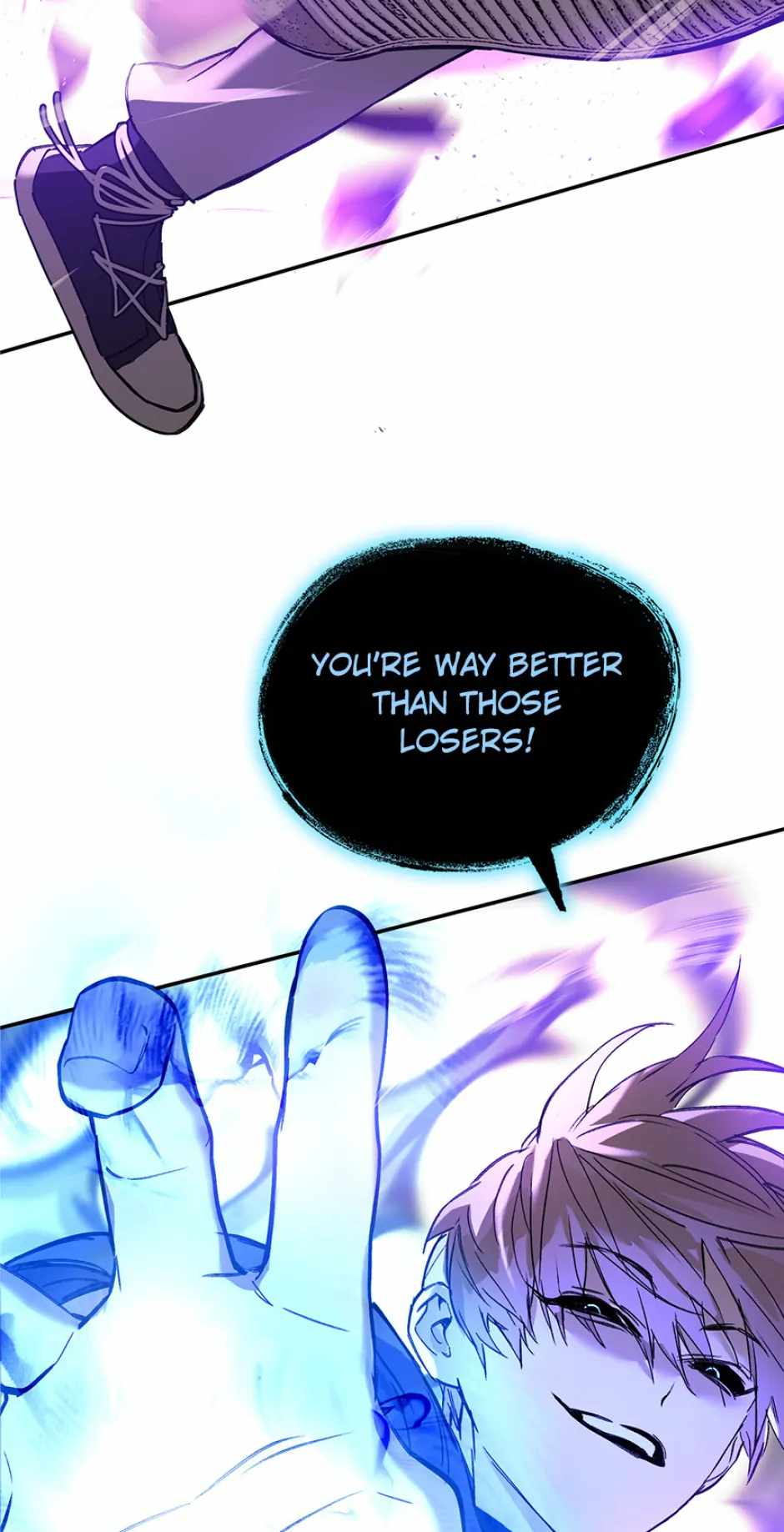 The Evil Ring, Chapter 47, page 74