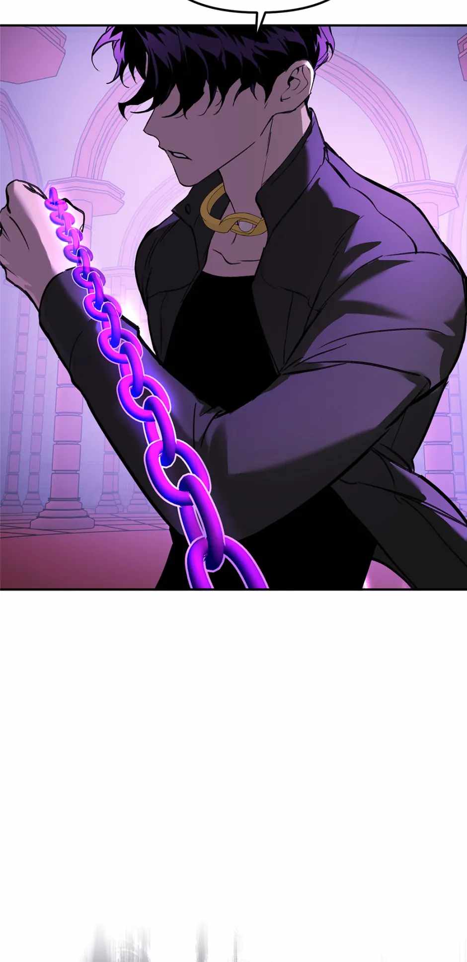 The Evil Ring, Chapter 47, page 86
