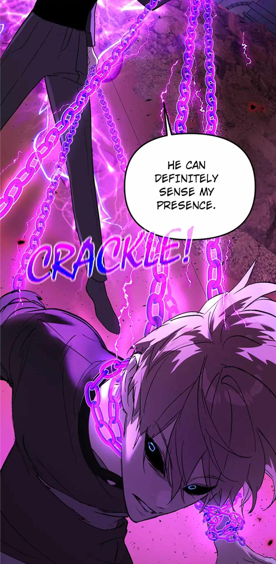 The Evil Ring, Chapter 47, page 100
