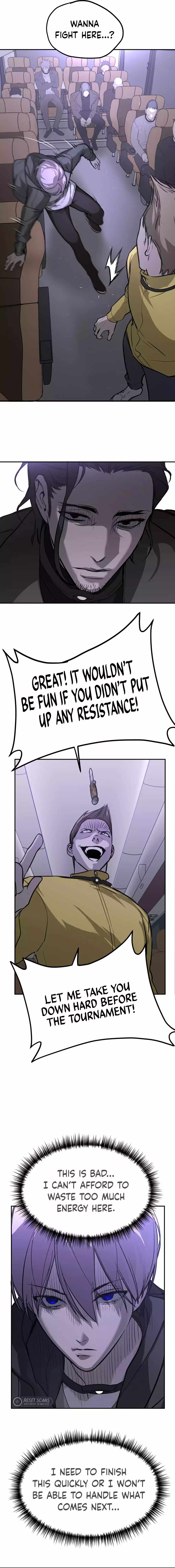 The Evil Ring, Chapter 2, page 14