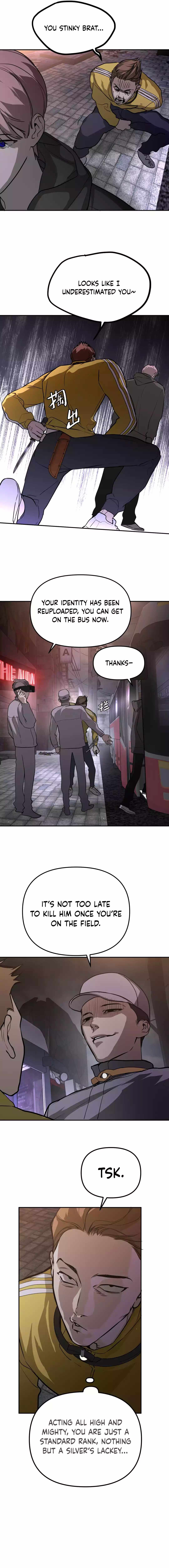 The Evil Ring, Chapter 2, page 7