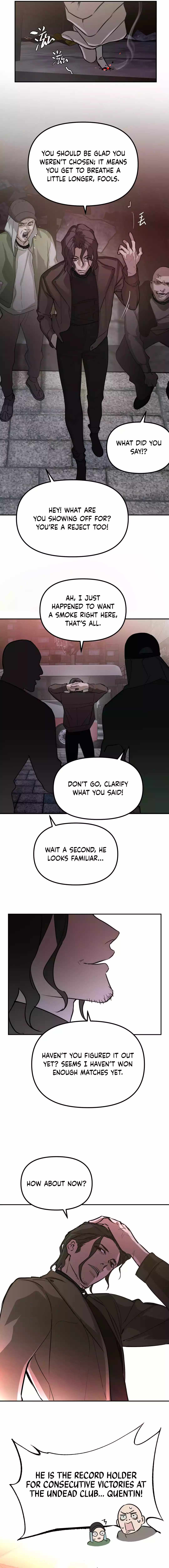 The Evil Ring, Chapter 2, page 9