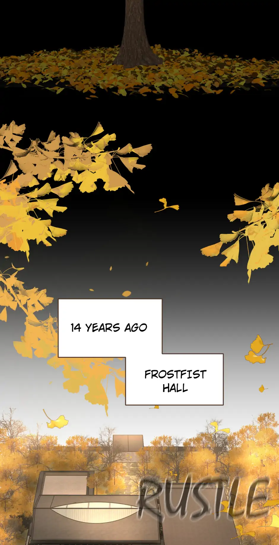 The Evil Ring, Chapter 50, page 2