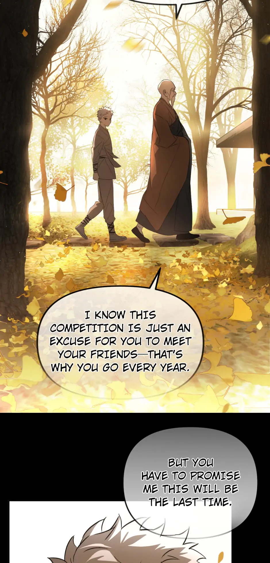 The Evil Ring, Chapter 50, page 11