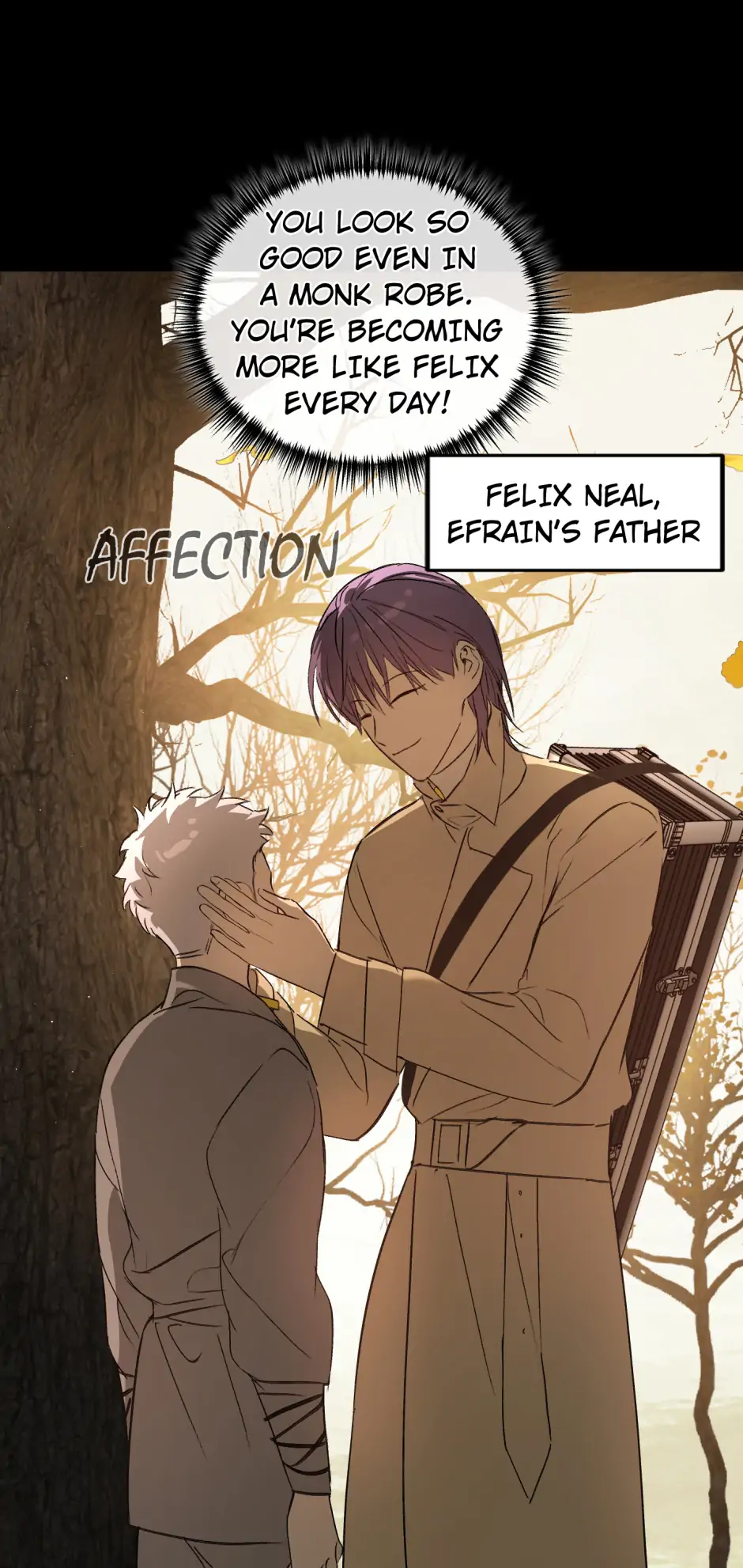 The Evil Ring, Chapter 50, page 18