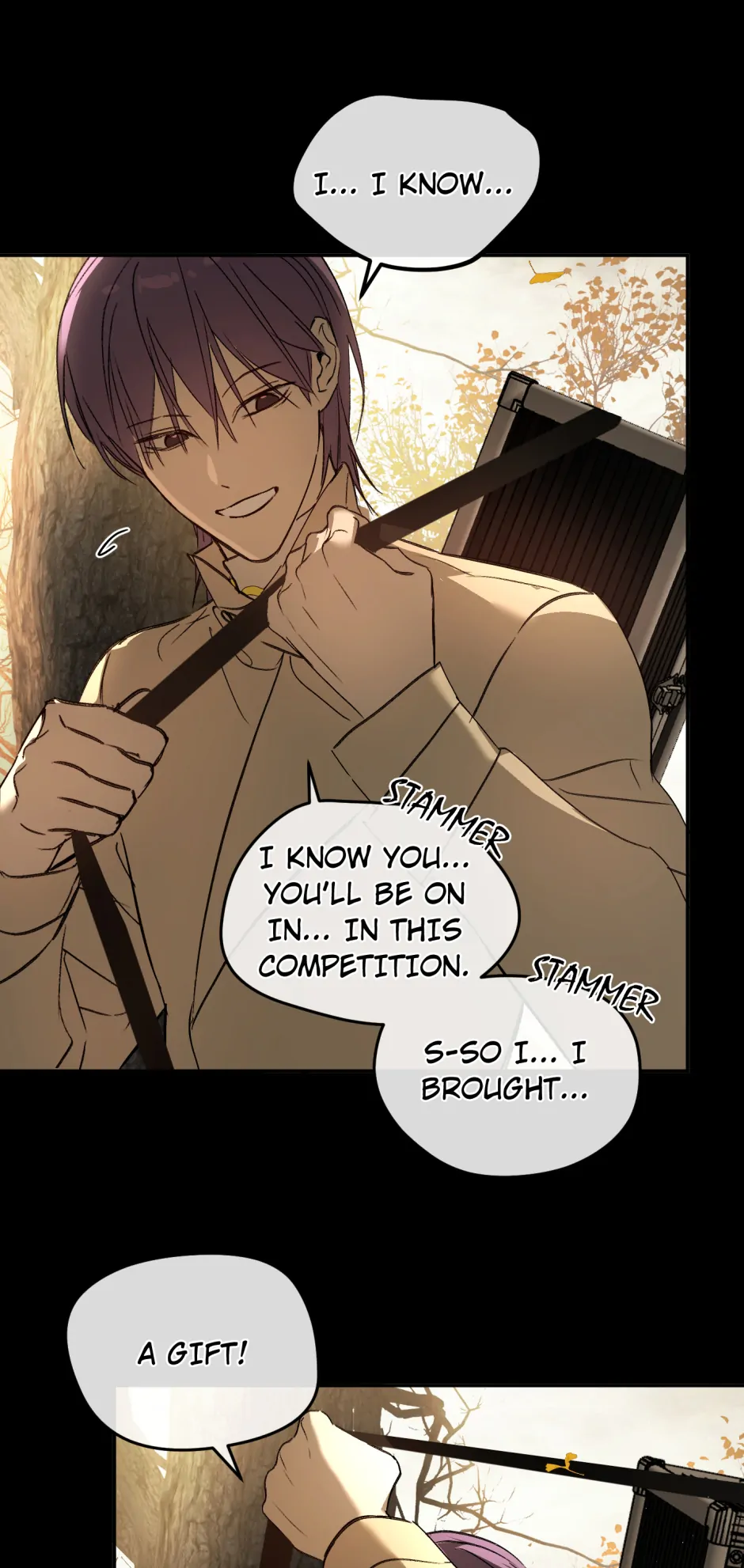 The Evil Ring, Chapter 50, page 21