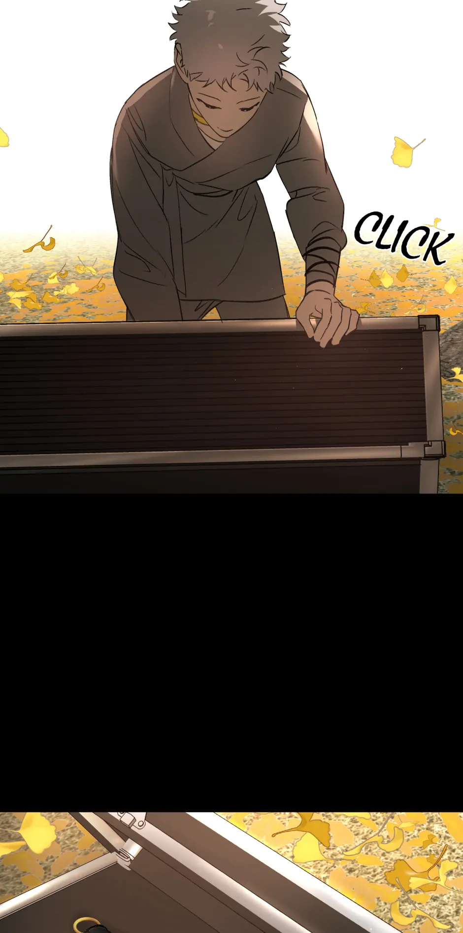 The Evil Ring, Chapter 50, page 26