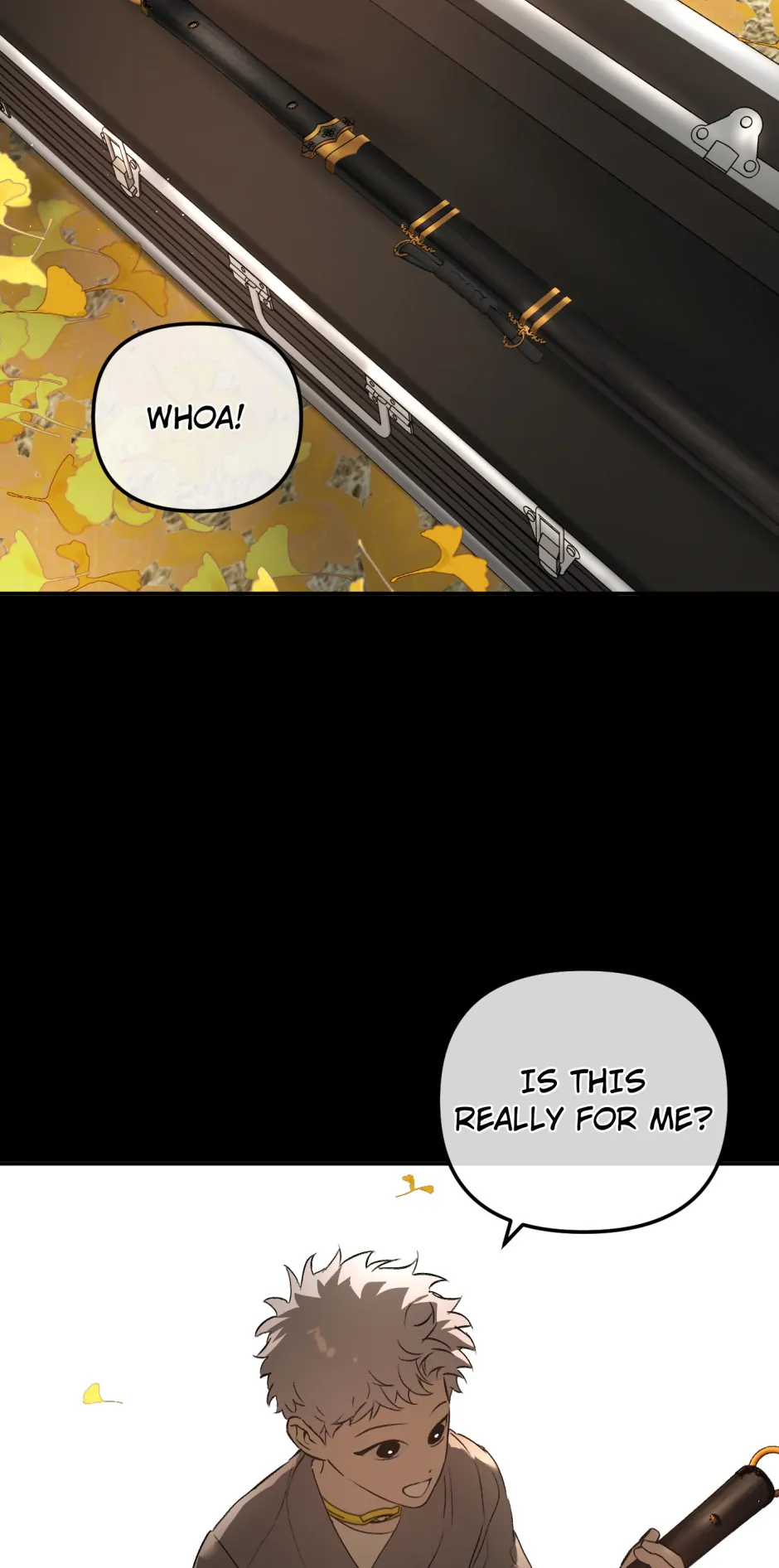 The Evil Ring, Chapter 50, page 27