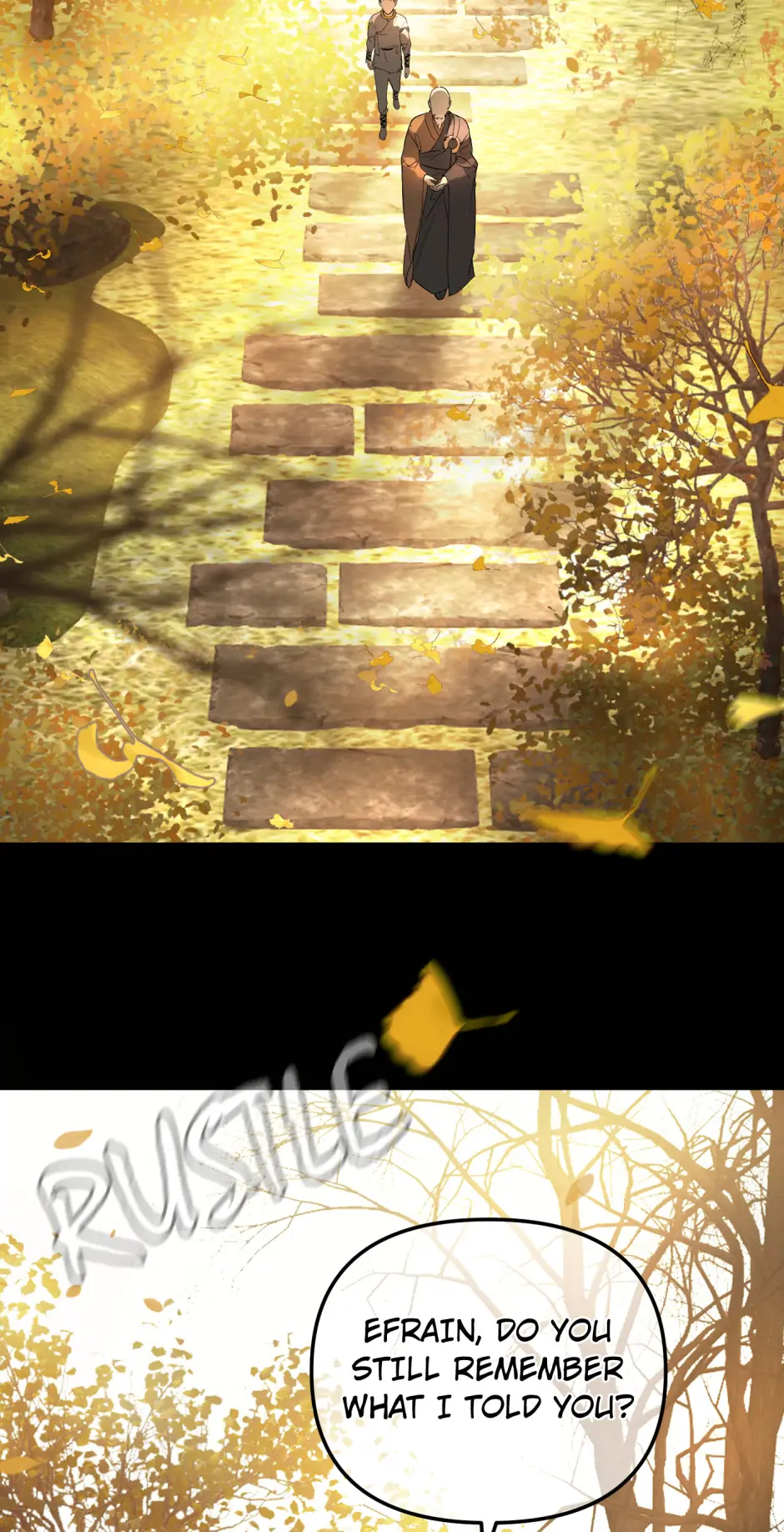 The Evil Ring, Chapter 50, page 4