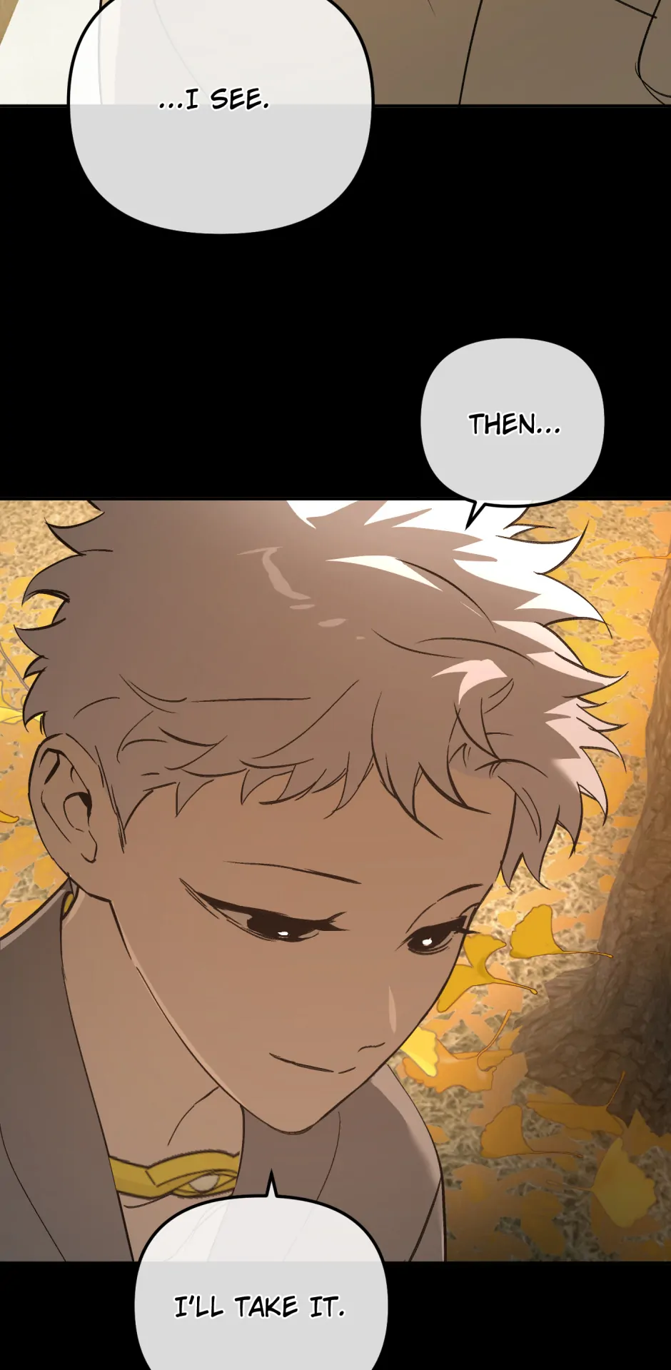 The Evil Ring, Chapter 50, page 35