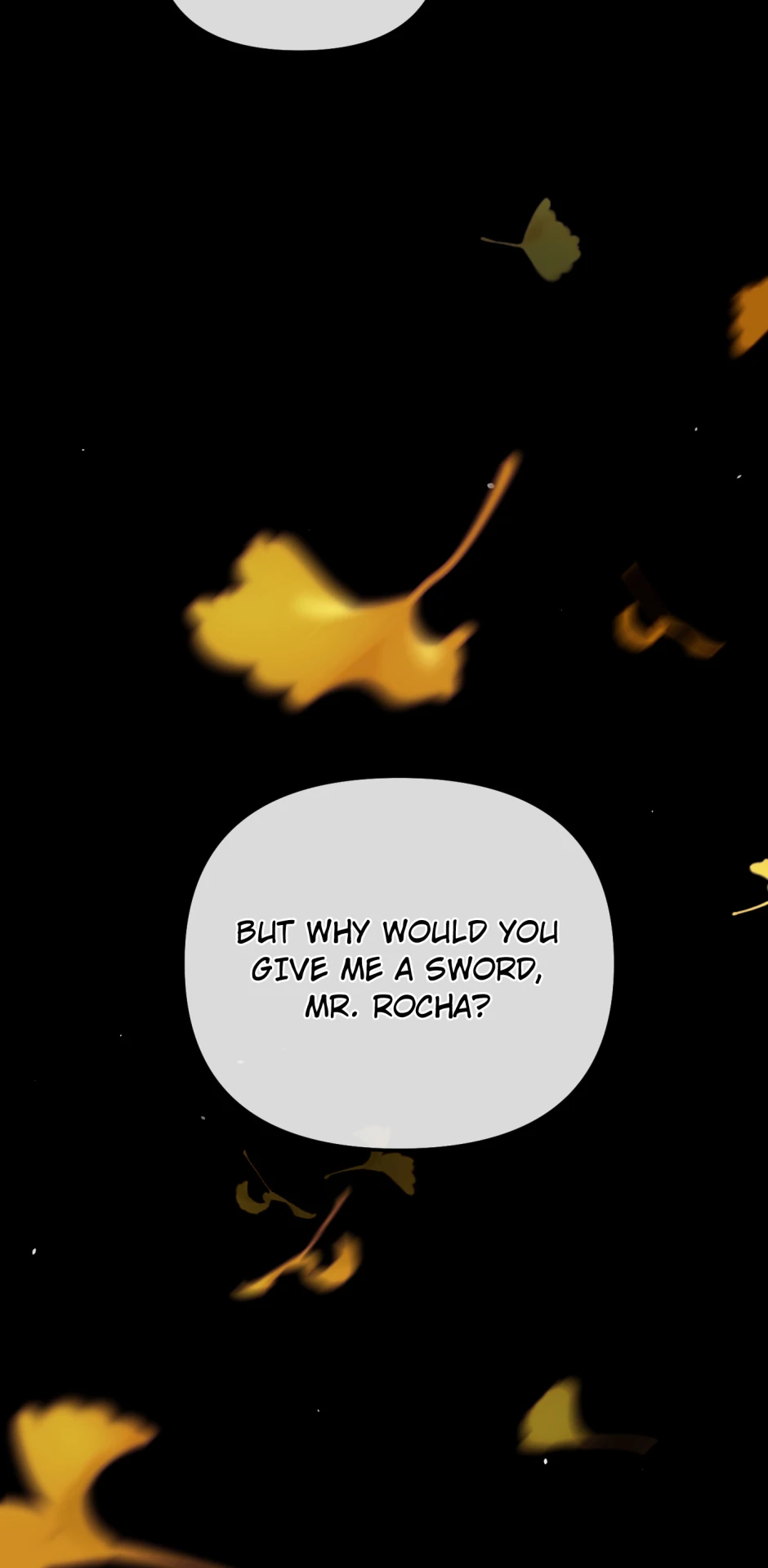 The Evil Ring, Chapter 50, page 36
