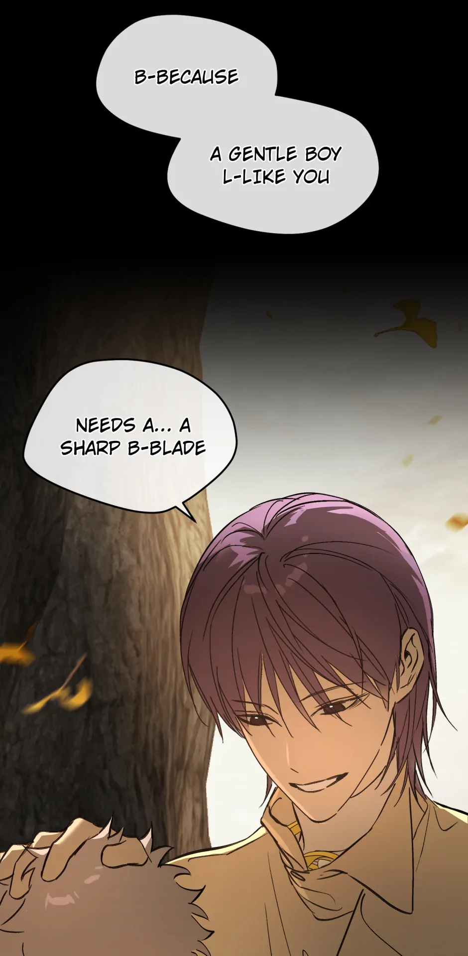 The Evil Ring, Chapter 50, page 38