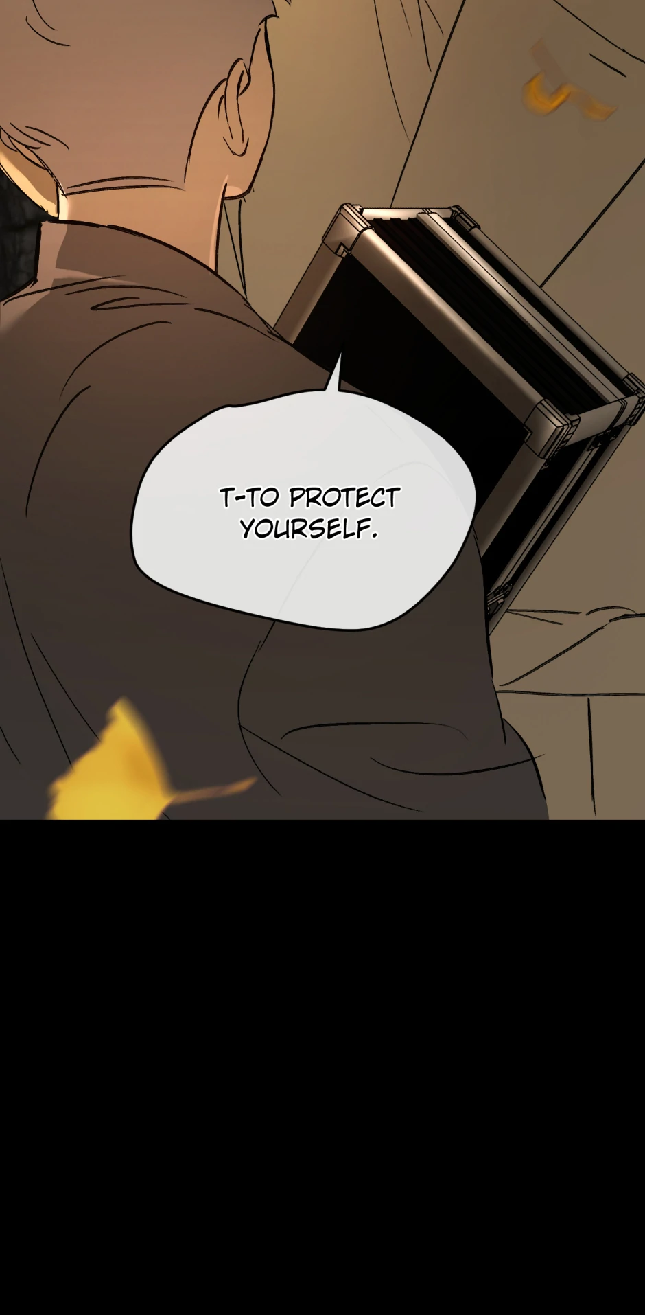 The Evil Ring, Chapter 50, page 39