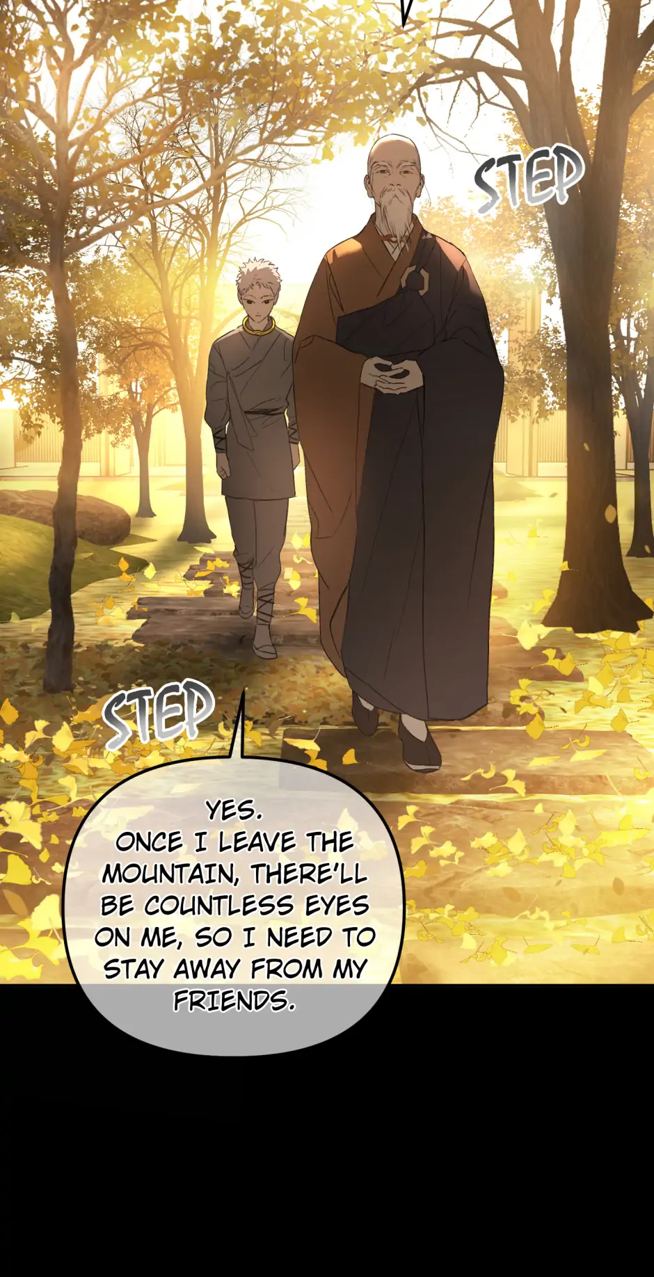 The Evil Ring, Chapter 50, page 5
